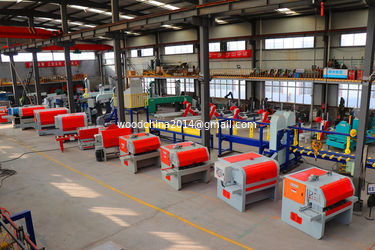 Weifang Jiuyi Information technology co., LTD Fabrik Produktionslinie