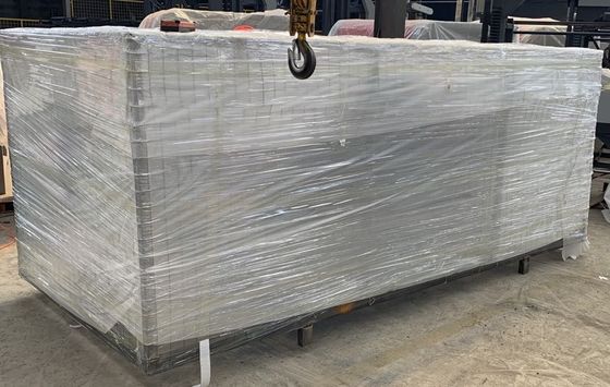 Pallet Dismantling Machine, Pallet Dismantler Processing Pallet Width 1750mm