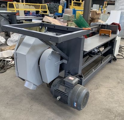 Pallet Dismantling Machine, Pallet Dismantler Processing Pallet Width 1750mm