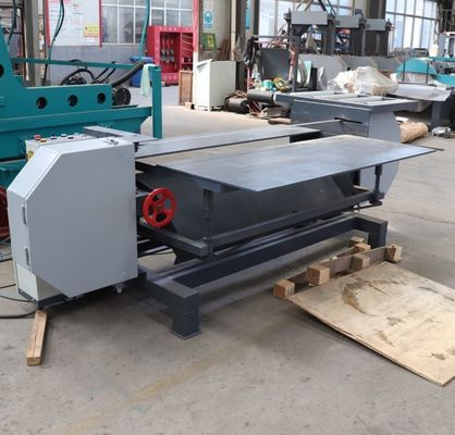 Pallet Dismantling Machine, Wood Used Pallet Dismantler, Wood Pallet Cutting Machine