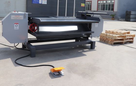 CE TP1400 Pallet Dismantling Machine Wood Pallet Dismantler For Sale