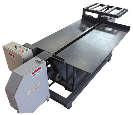 CE Certification Wood Pallet Dismantler For Wood Pallet Pallet Dismantling Machine Machine To Disassemble Pallets