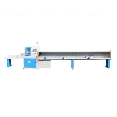 Factory Price Automatic Wood Pallet Block Saw Cutting Machine / Wood Block Cutter