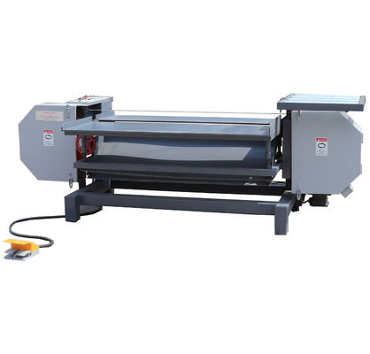 Pallet Dismantling Machine, Wood Used Pallet Dismantler, Wood Pallet Cutting Machine