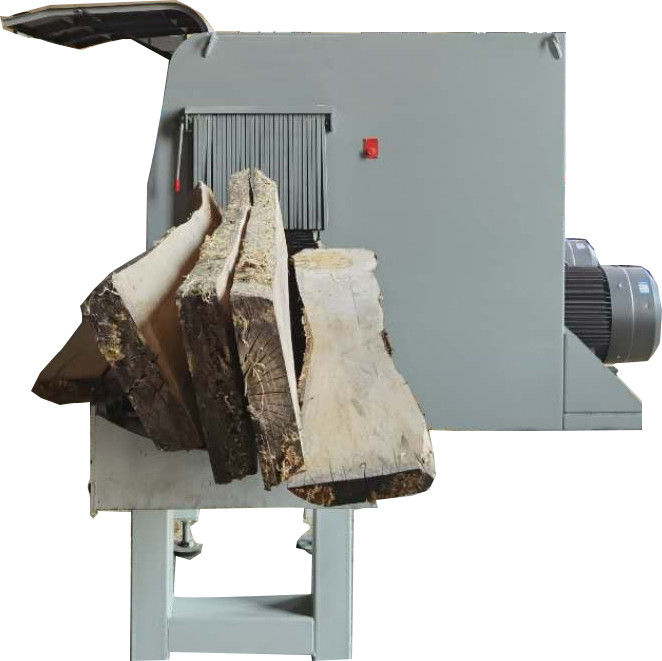 SHYM200 Multi Blade Rip Saw 500mm Diameter Log Multi Ripsaw