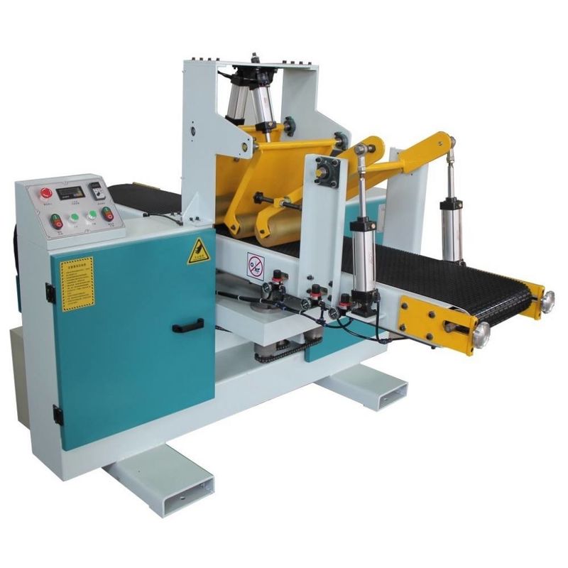 Shandong Precision Slice Horizontal band saw woodworking machine For Sale