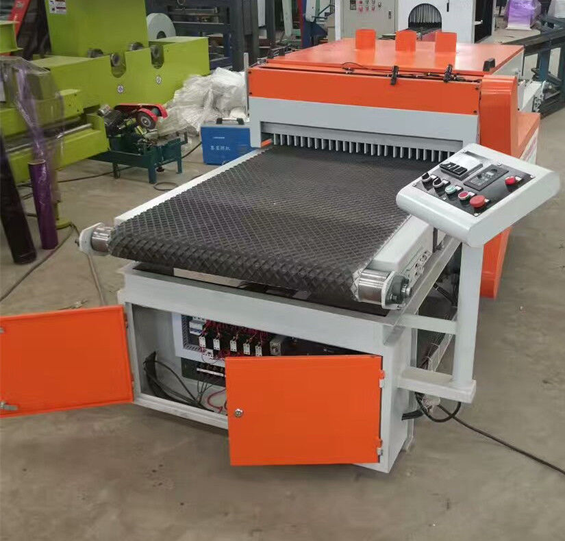 Board Edger Multiple Blade Ripsaw Twin Blades Circular Saw Mill Machine