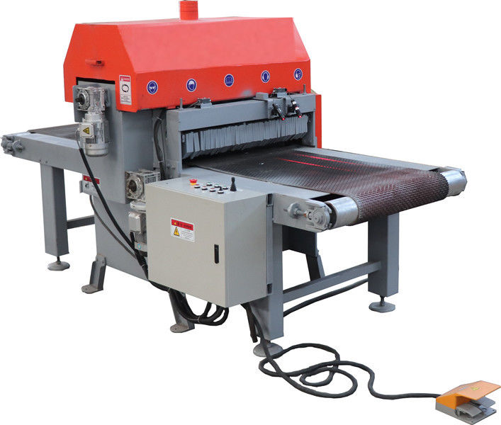 600mm 800mm Circular Sawmill Board Edger Wood Saw Portable Lumber Edger