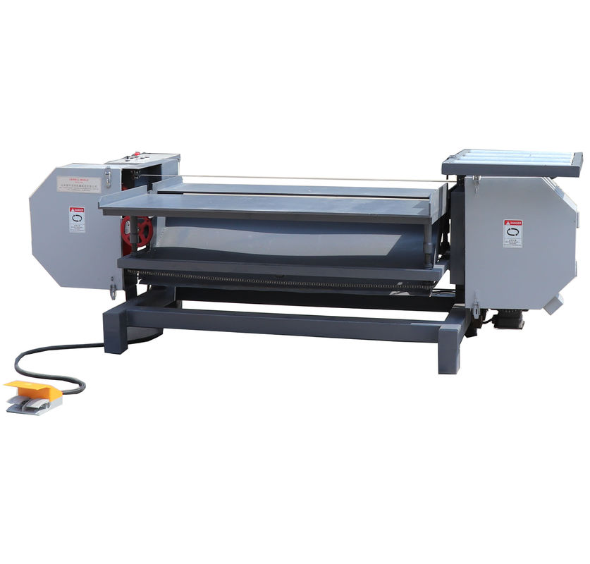 Wood Pallet Dismantler CE Approved Wood Pallet Dismantling Machine for sale