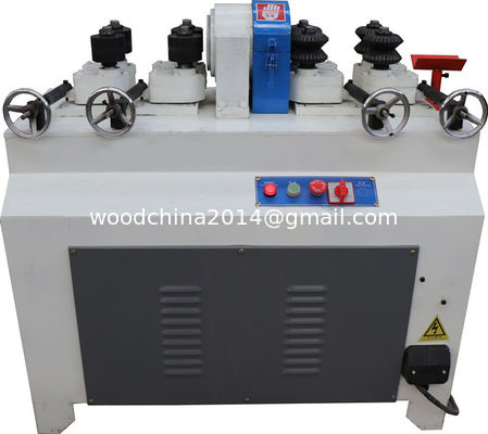 Holzkern Vorhang Rundstab Bar Shaper Fräsen Mops Besen Stick Handgriffe Herstellung Maschine