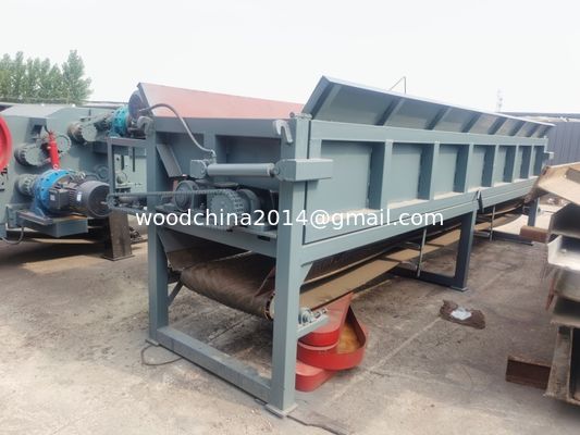 Automatisierung Baumrinde Holzbaumschäler Schälmaschine, Holzschälmaschine/Baumschälmaschine/Schälmaschine