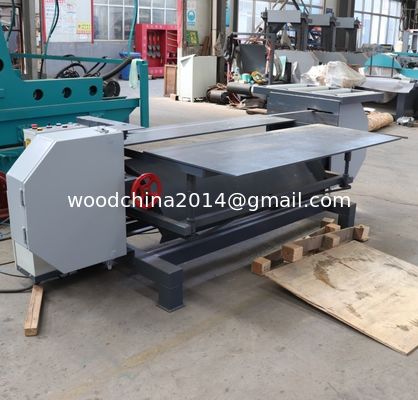 CE-Zertifizierung Holzpalettenzerstörer für Holzpaletten Palettenzerstörmaschine Maschine zum Zerlegen von Paletten
