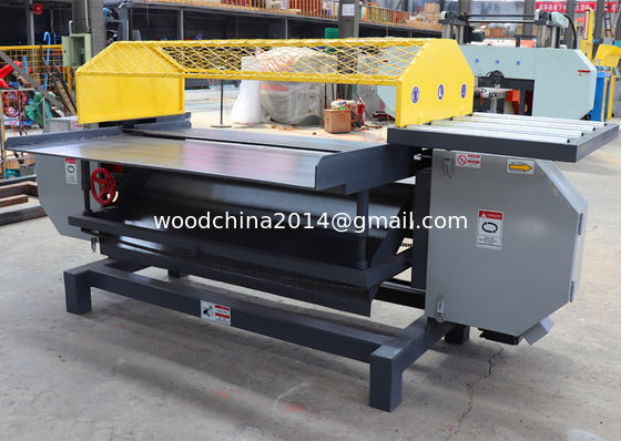 CE TP1400 Palettenabbau-Maschine Holzpalettenabbau-Maschine zum Verkauf