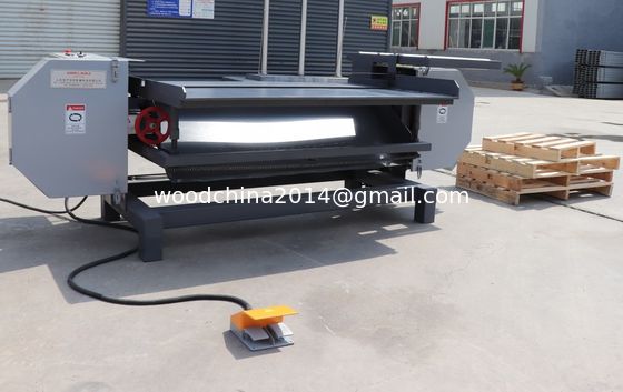 CE TP1400 Palettenabbau-Maschine Holzpalettenabbau-Maschine zum Verkauf