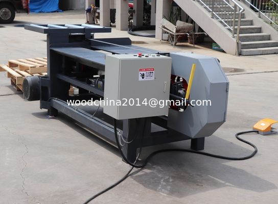 CE TP1400 Palettenabbau-Maschine Holzpalettenabbau-Maschine zum Verkauf