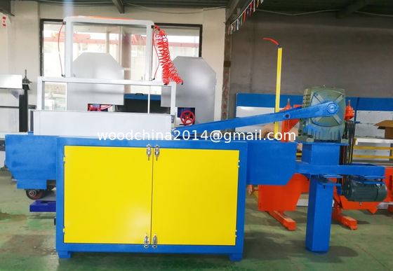 Holzschabmaschine für Pferdestreu Südafrika Holzsägemehlmaschine, Mini-Holzschabmaschine
