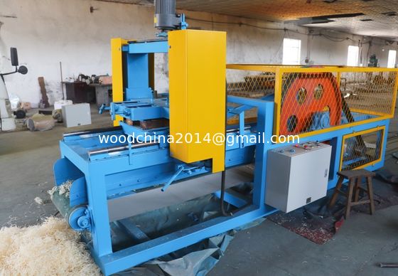 Warm verkaufte Holzwolle Feuerzeuge Herstellungsmaschine, Holzwolle Maschine China Hersteller