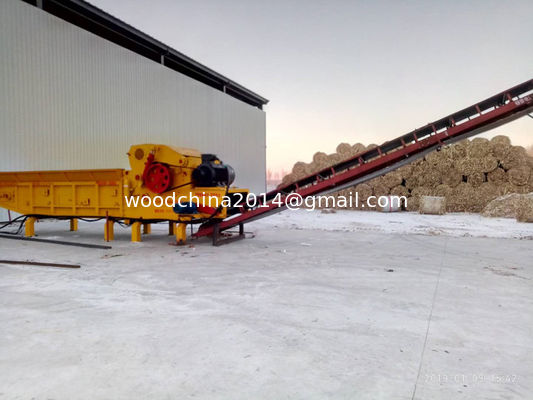 Elektro- oder Dieselholzspalter Holzschneider, Holzspalter Holzschneider Preis