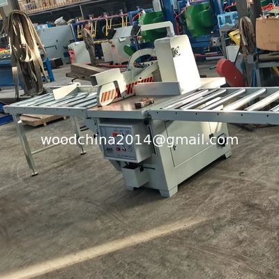 Table saw wood cutting machines pneumatic cut off saw woodworking machinery