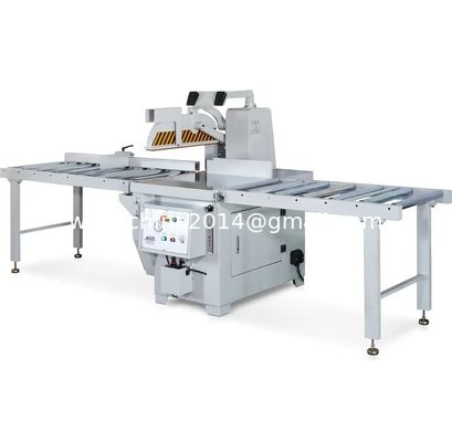 SH274 Holzschneidemaschine Holzsprungsäge Holzkreuzschneidemaschine Schnittsäge