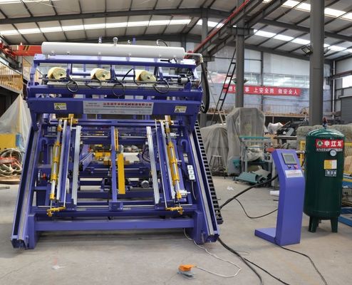 Optimierung des Schneidens der Sägemaschine Tisch Kreissäge log Schneide Säge Holz Schneiden Holz Schneide Sägemaschine