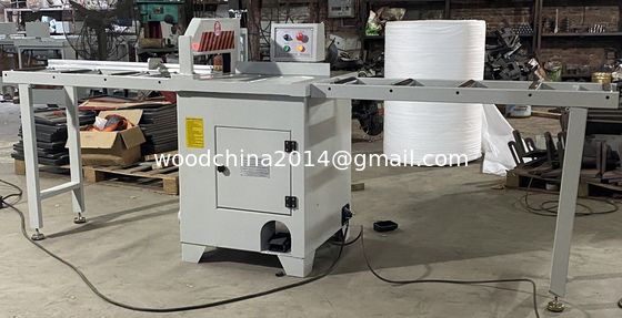 SH274 Holzschneidemaschine Holzsprungsäge Holzkreuzschneidemaschine Schnittsäge