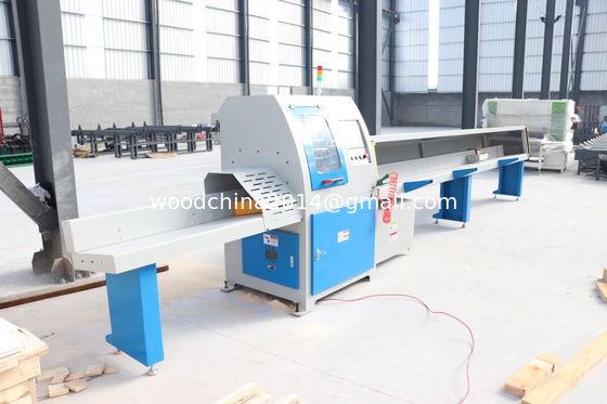 DZ600 Palettenplatten-Schneidesaugmaschine Palettenblöcke Kreuzschnittsaug