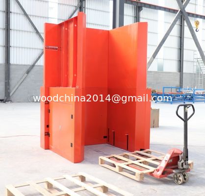 Palletenspeicher Palletenspeicher, Palletenspeicher Holzpalletenspeicher Holzpalletenstapler