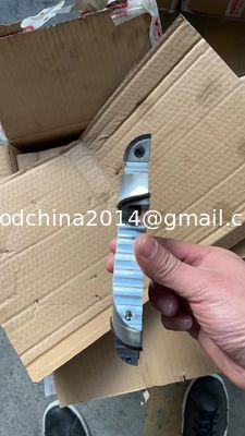 Single Head/double Heads Making Wood Pallet Used Notching Machine, Pallet Notcher Machine For Wood Pallet Making