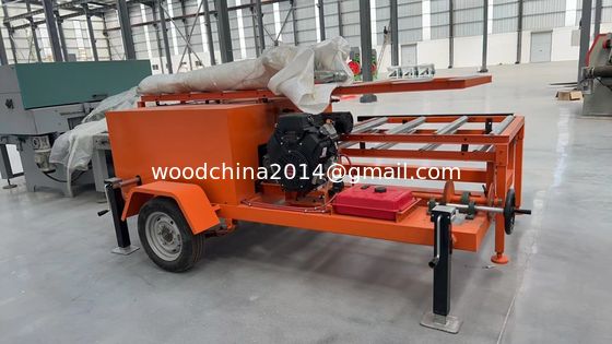 Holzbearbeitung Sägemühle Sägeblatt Verstellbarer Holzzeiger Trimming Saw Twin Saw Edger