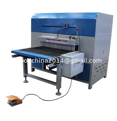 Holzbearbeitung Sägemühle Sägeblatt Verstellbarer Holzzeiger Trimming Saw Twin Saw Edger