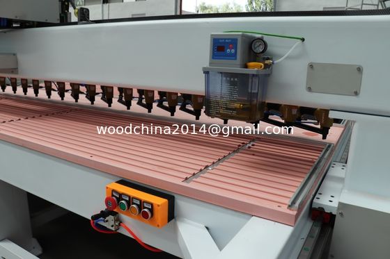 Maße 600 x 2400 mm Wandplatte Schalldämpfung Akustische Platte Nagelmaschine zum Verkauf