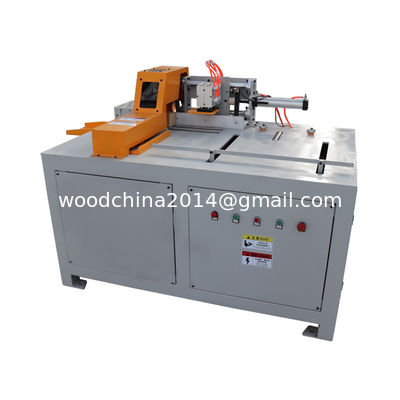 Holzmaschinen Sägeplatten Schneidemaschine Säge Maschine Holz Schneidemaschine Holz Palettenblöcke Schneidemaschine