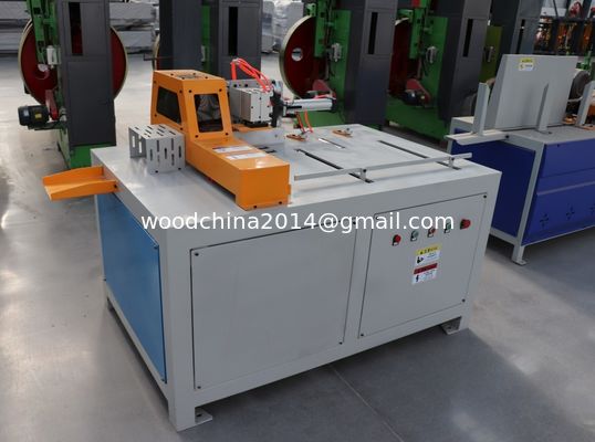 Holzmaschinen Sägeplatten Schneidemaschine Säge Maschine Holz Schneidemaschine Holz Palettenblöcke Schneidemaschine