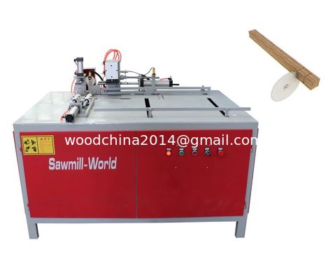 Holzmaschinen Sägeplatten Schneidemaschine Säge Maschine Holz Schneidemaschine Holz Palettenblöcke Schneidemaschine