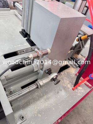 Holzmaschinen Sägeplatten Schneidemaschine Säge Maschine Holz Schneidemaschine Holz Palettenblöcke Schneidemaschine