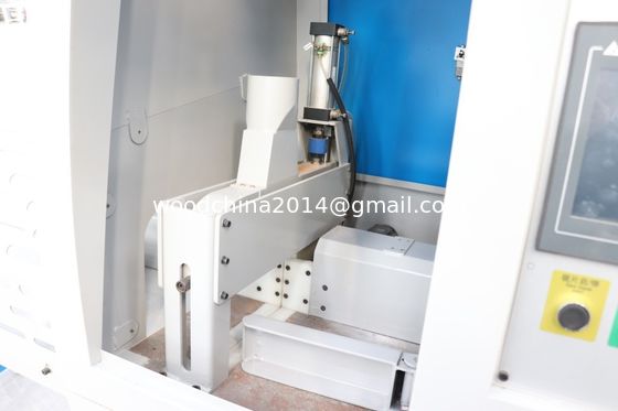 Automatische CNC-Holzbearbeitungsmaschine für Holzpaletten