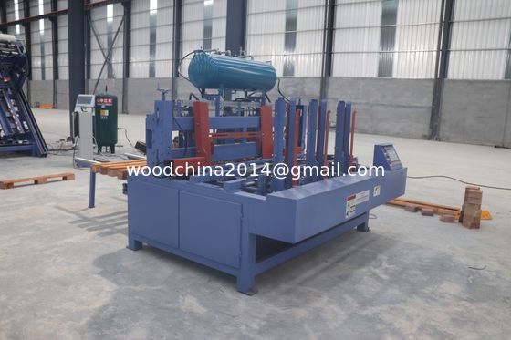 EPAL Palettennagelmaschine Palettennagelmaschine Ausrüstung Holzpalettenmaschine