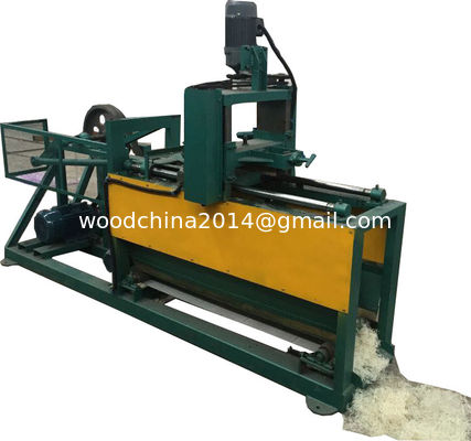 Excelsior wood wool making machine for sale,Excelsior Cutting Machine wood wool making machine