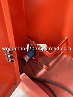 Automatischer Palettenverteiler Palettenmaschine Palettenlager