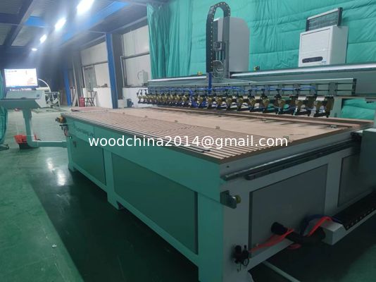 MDF-Wandplatten Decken Schalldicht angepasst 2400-3000mm Akustik-Platten Nagelmaschine