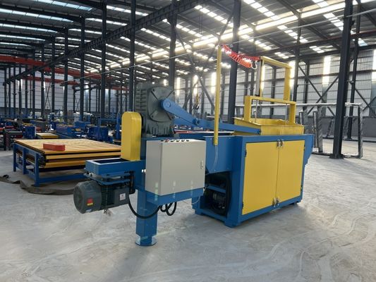 Holzspaltmaschine Holzspaltmaschine Holzgräbermaschine für Tier-/Pferde-/Hühnerbettwäsche