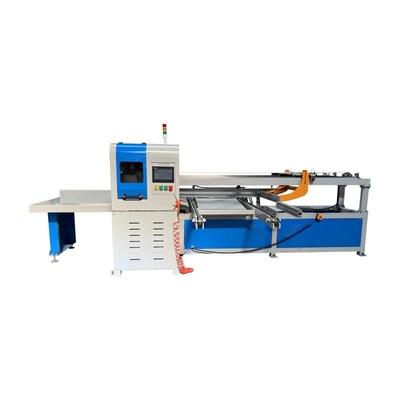 Palettenfüße Schneiden Holzpalette Holzblock Trimmer Automatische Palettenblock-Sägemaschine
