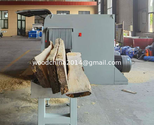 Mehrfachmaschine für Kreislaufsägen Mehrfachmaschinen für die Holzbearbeitung